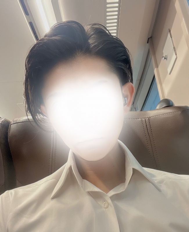 SHINNOSUKE(シンノスケ) でっかいどう