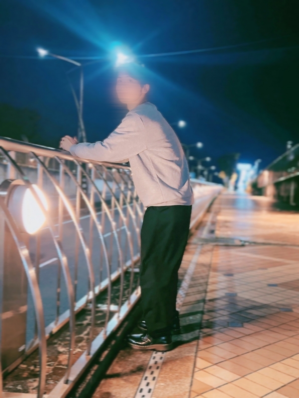 REN(レン) 「れんとお散歩キャス」配信予告💫