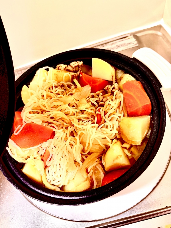 SHINA(ｼﾅ) 肉じゃが！！！