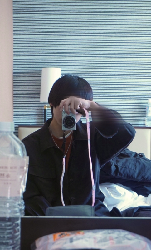 RITSUYA(リツヤ) 好きな事を始めたきっかけ