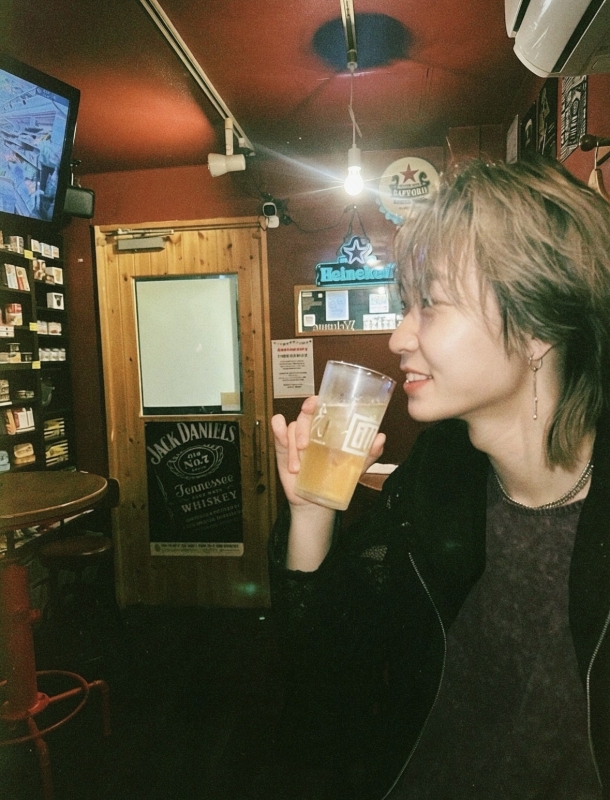 HYO(ﾋｮｳ) 乾杯🍻