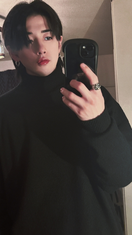 KAKERU(ｶｹﾙ) merry christmas❄️