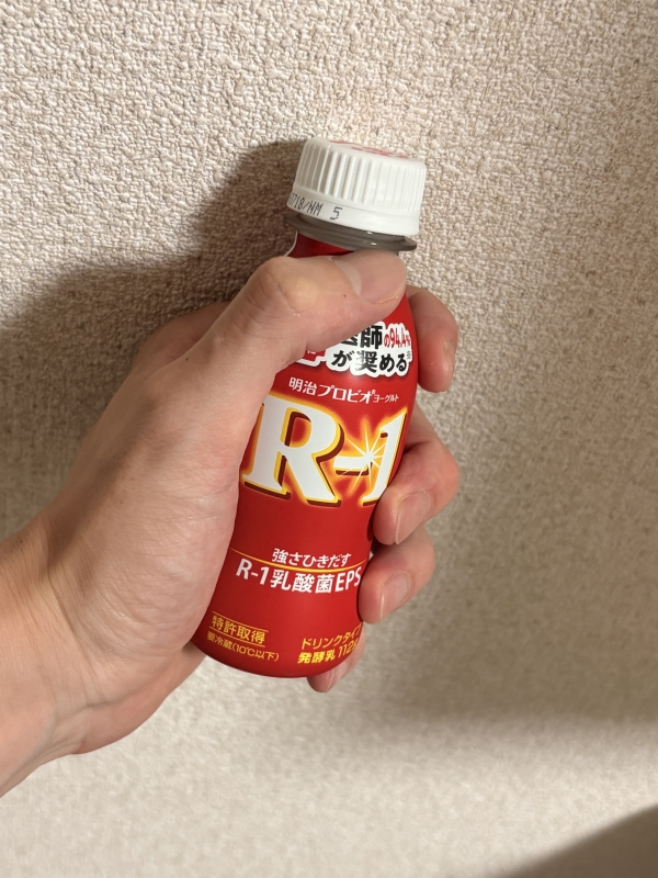 TAKEI(ﾀｹｲ) ルーティン①