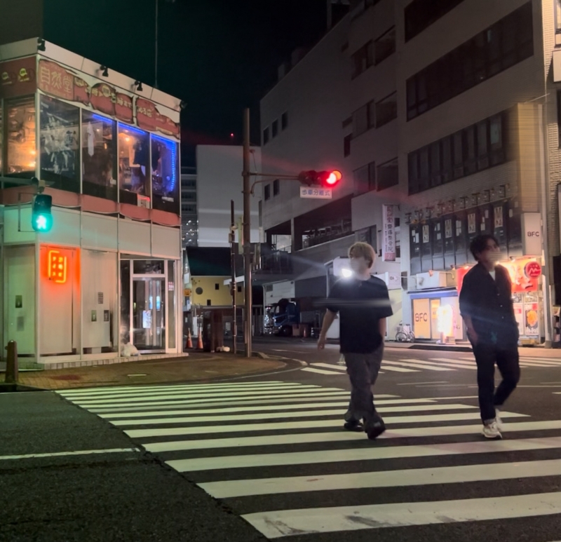 HARUICHI(ﾊﾙｲﾁ) ジャムお兄さんと撮影📸