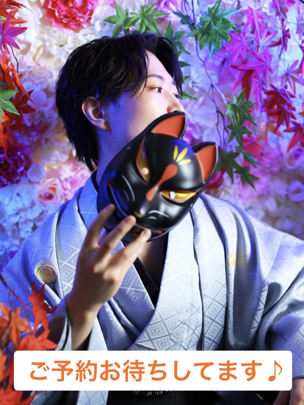 FUMIYA（ﾌﾐﾔ） バレンタインイベント♪