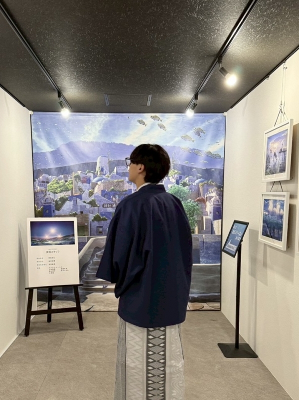 MASH(マッシュ) コラボルームあった、すごい!