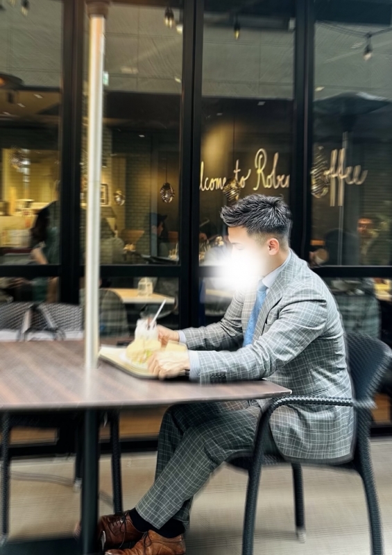 CHIKATO(チカト) 📣西麻布秘密基地リニューアル期間イベント🎊