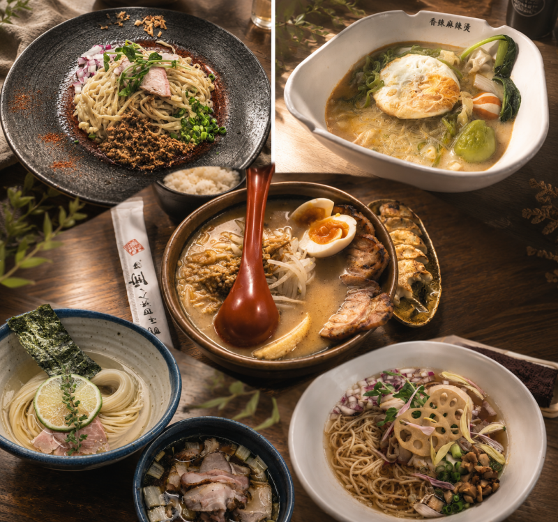UI(ウイ) 無性に食べたい🍜