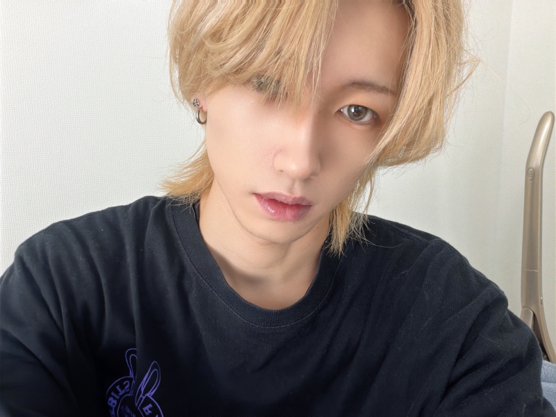 NEO(ﾈｵ) 今月25日で出勤終わりだよ