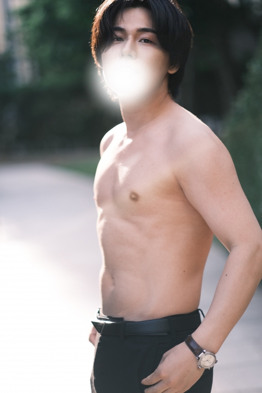 SHIUN(ｼｳﾝ) 甘えていいんだよ…