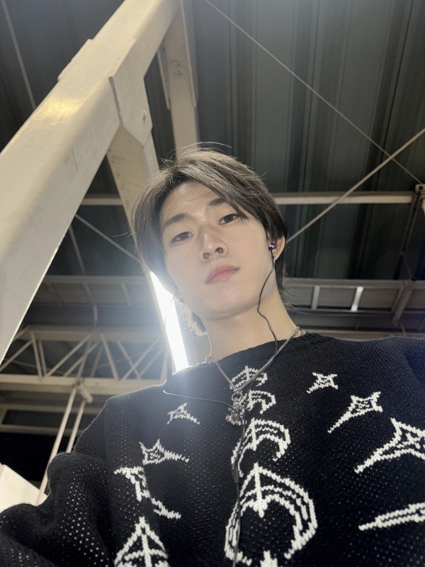 HYO(ﾋｮｳ) 自撮り下手な件🥲