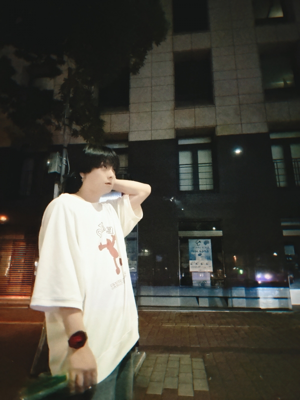CHILL(チル) よるかぜ