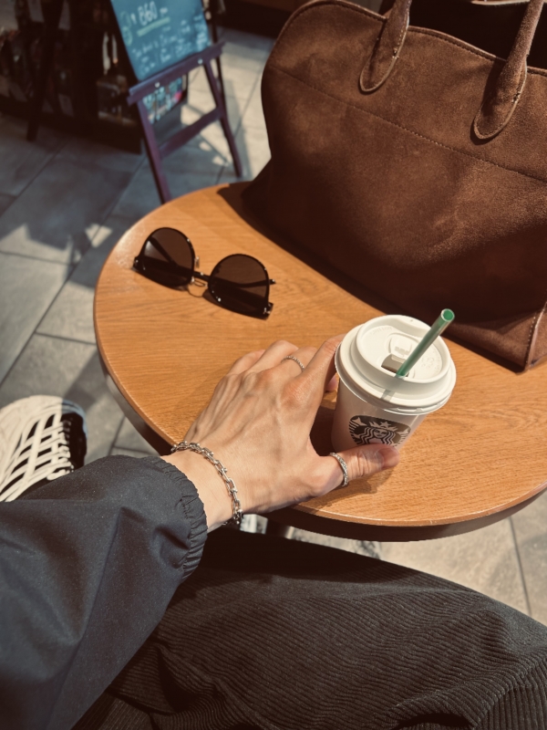 KONOSUKE(ｺｳﾉｽｹ) “根拠のない自信” 壊れるのが怖いもんな