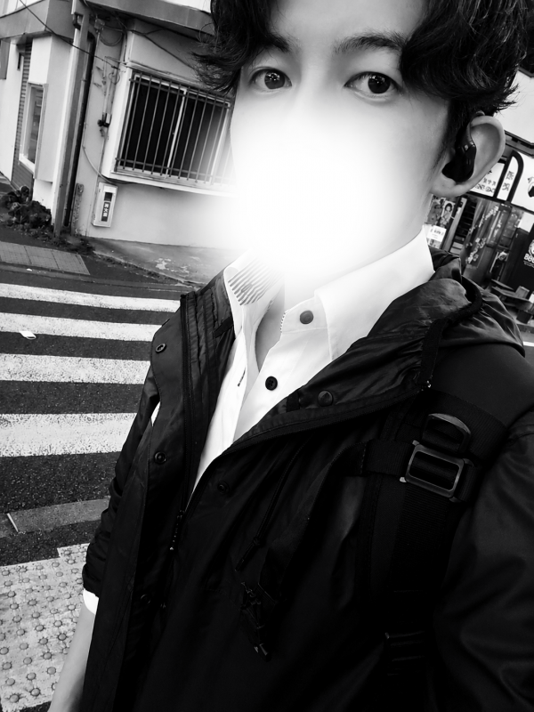 SEIICHIRO(ｾｲｲﾁﾛｳ) 嫌なこと疲れること