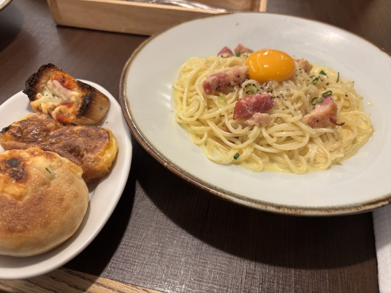 HIKARU(ﾋｶﾙ) ぱすてぃーぬ