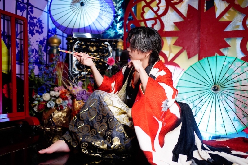 REN(レン) 10月もありがとう( ¨̮ )