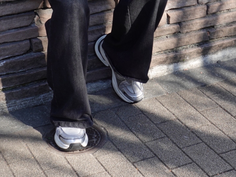 RITSUYA(ﾘﾂﾔ) 【11/23出勤コーデ】