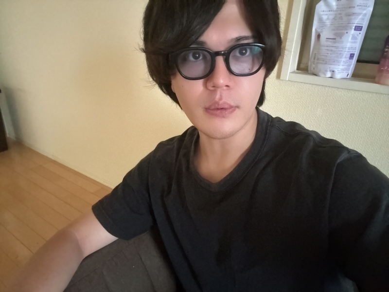 HIROTO（ﾋﾛﾄ） 睡眠🐣