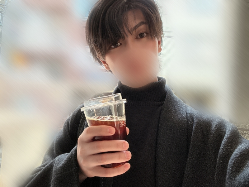 RITSUKI（ﾘﾂｷ） にがみ