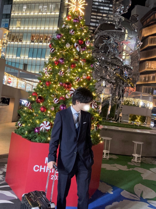 OKI(オキ) イルミネーション✨