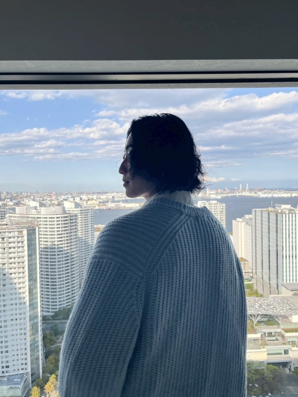 ITSUKI(ｲﾂｷ) おはよ〜☀️