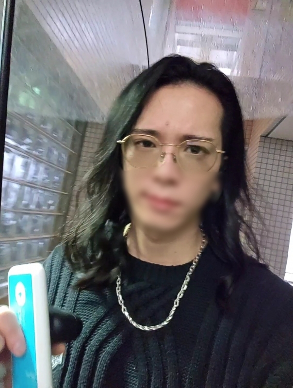 TOHJI(ﾄｳｼﾞ) メガネ男子