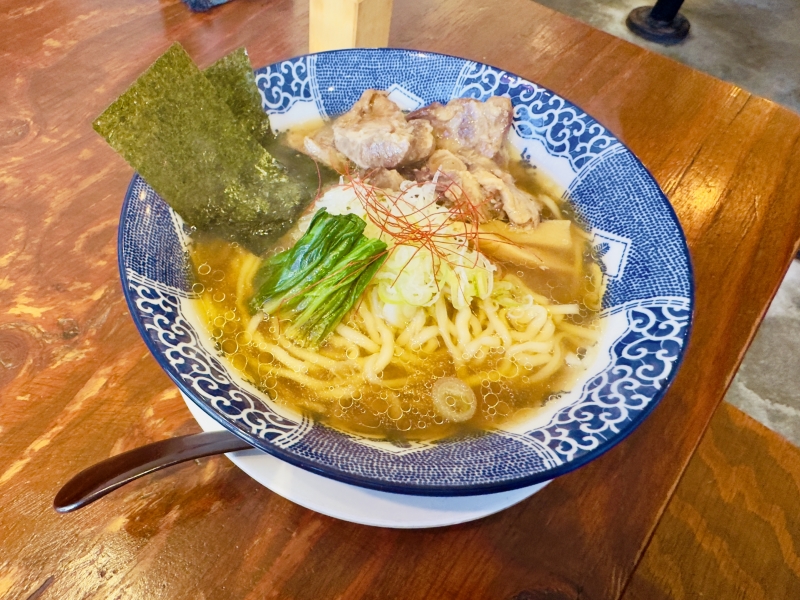 TOMOE(ﾄﾓｴ) とりたま🍜