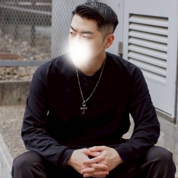 GOU(ｺﾞｳ) お風呂上がりの自分