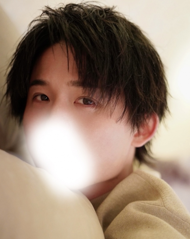 TAISHI(タイシ) 普段は優しいけど