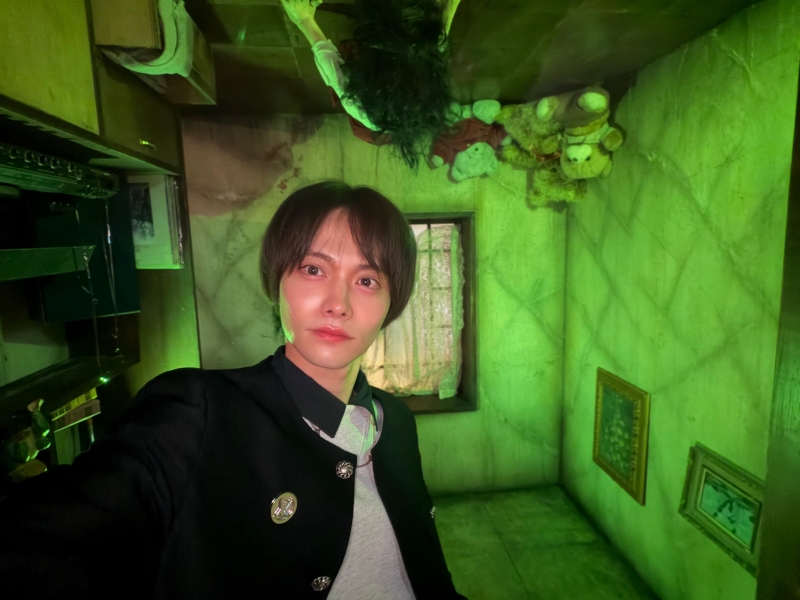 HIDAKA(ヒダカ) ℍ𝕒𝕡𝕡𝕪 ℍ𝕒𝕝𝕝𝕠𝕨𝕖𝕖𝕟