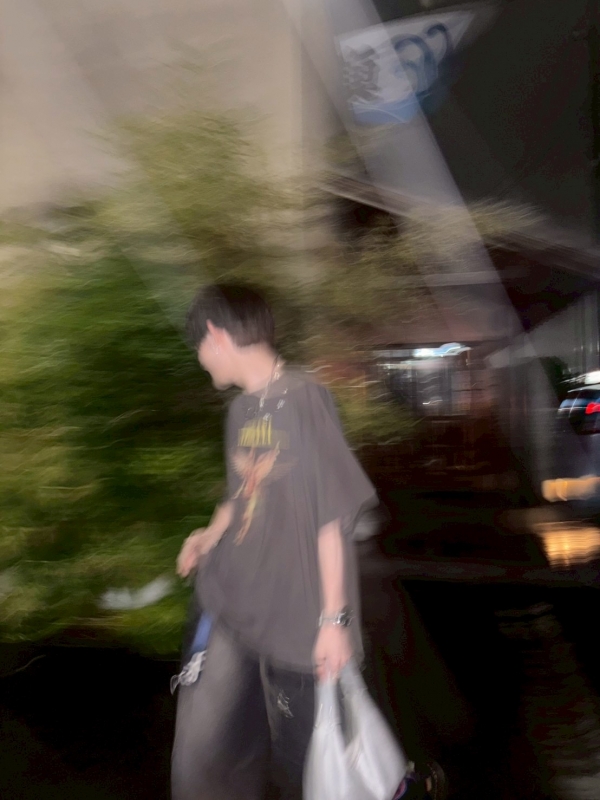 TORIMARU(ﾄﾘﾏﾙ) 雰囲気(?)