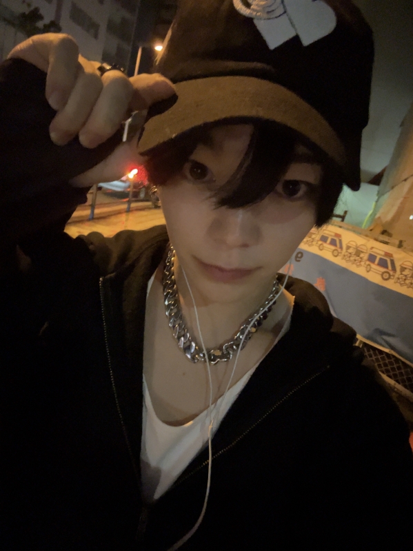 MAYUKI(ﾏﾕｷ) マイイベント開催のお知らせ- ̗̀📢