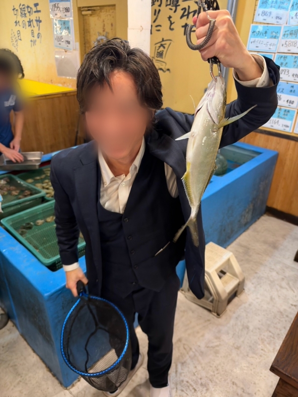 TATSUYA(タツヤ) 悩みの副鼻腔炎