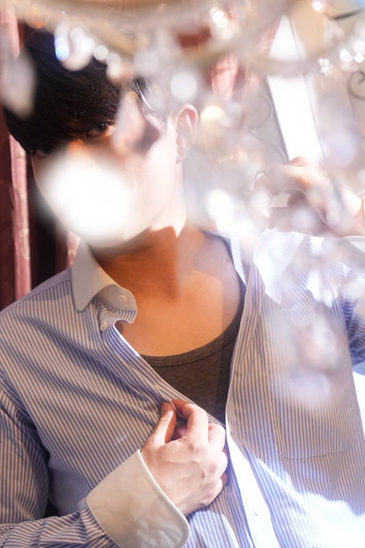 MIYAKE(ﾐﾔｹ) 出勤してます！