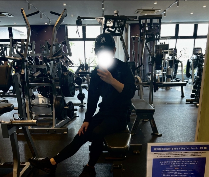 YUATO(ﾕｱﾄ) 日々