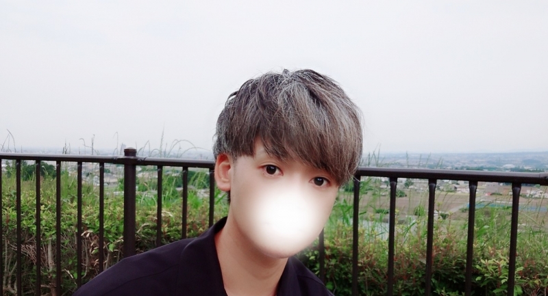 RIKU(リク) 早く明けてほしい‼️