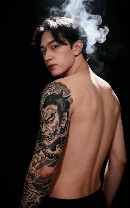 TOBARI(ﾄﾊﾞﾘ) お？これは…