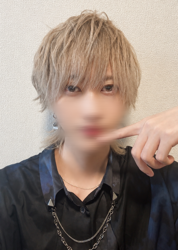 FUBUKI(フブキ) 背徳の序章 後半