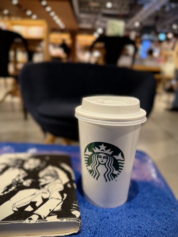 CHILL(チル) ほっとする時間