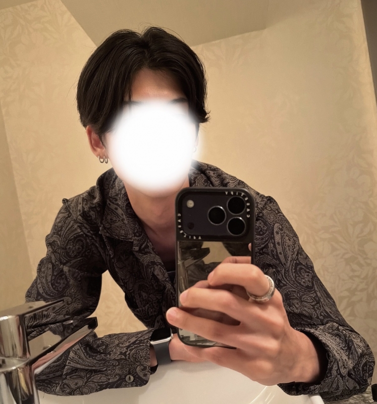 YUSHI(ﾕｳｼ) 新広告動画、まもなく