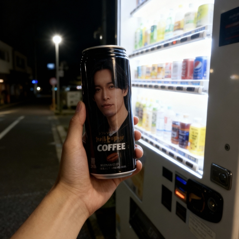 KATSUMI(カツミ) 遅延