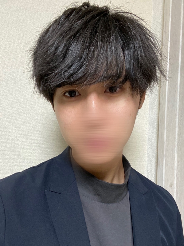 MISAKA(ﾐｻｶ) 寒い〜