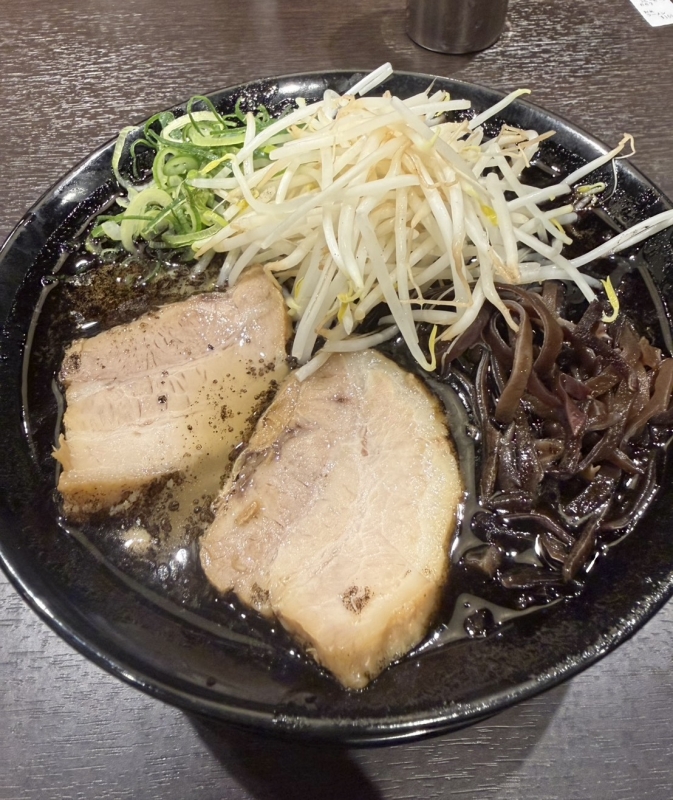 JOE(ｼﾞｮｰ) 見た目とは裏腹に