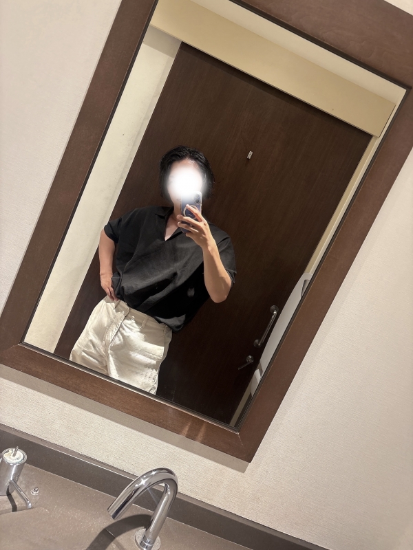 SHINGETSU(シンゲツ) まだ夏本番ではないですが…