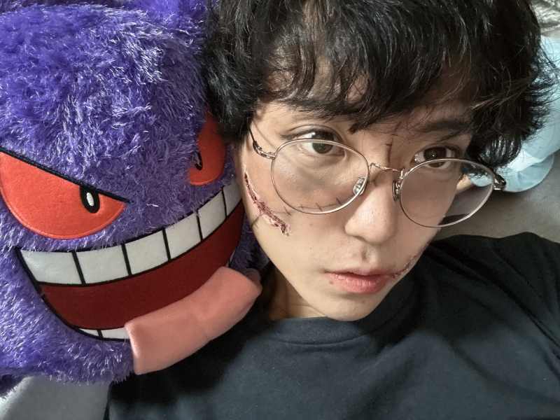 AZUMA(アズマ) 🎃happy Halloween🎃