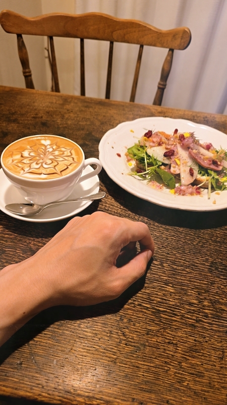 LEO(ﾚｵ) 心の雨模様🌧️