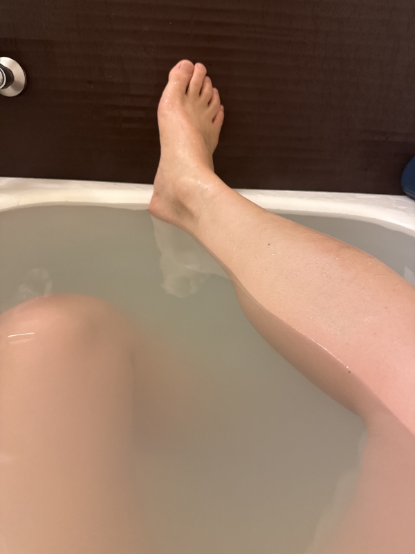 ARASHI(アラシ) 【バスタイム🛀】