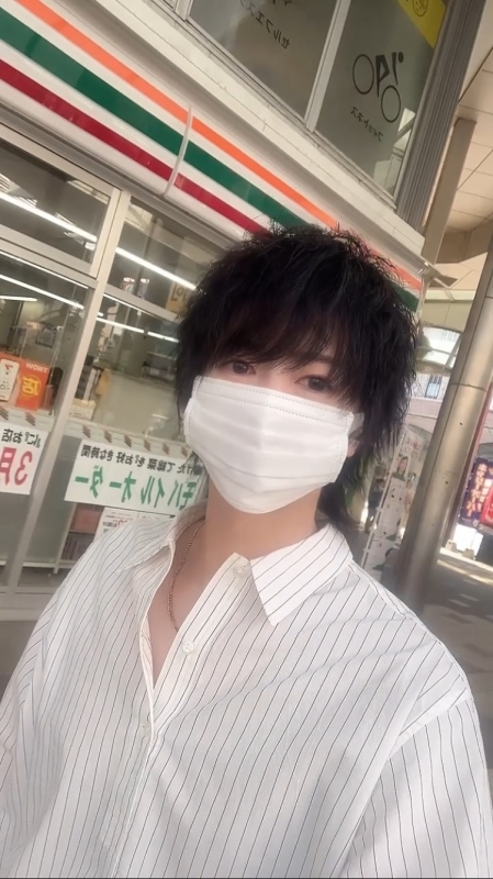 REKI(レキ) 本日3/28