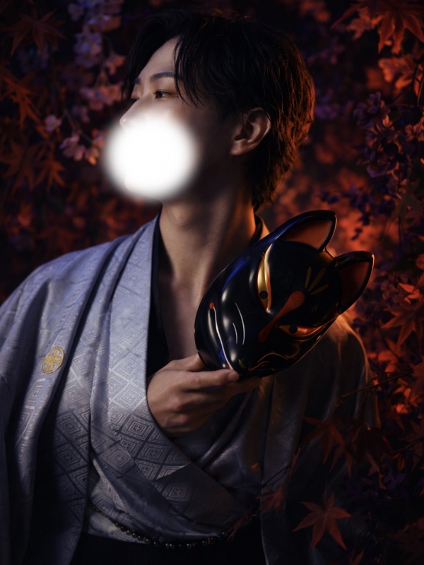 FUMIYA（ﾌﾐﾔ） 春風、なのかな？