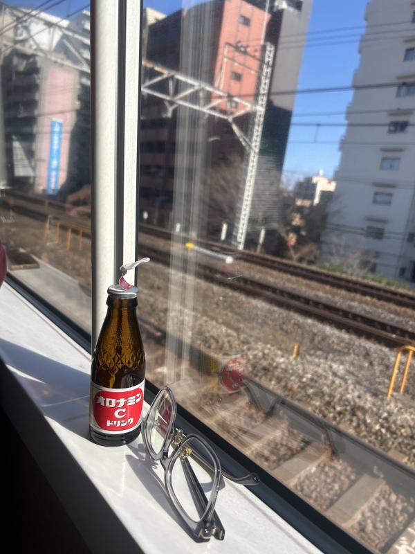 KONOSUKE(ｺｳﾉｽｹ) 元気ハツラツ